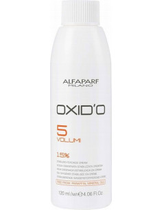 OXID'O Hapetin 5VOL 1.5% 120ml