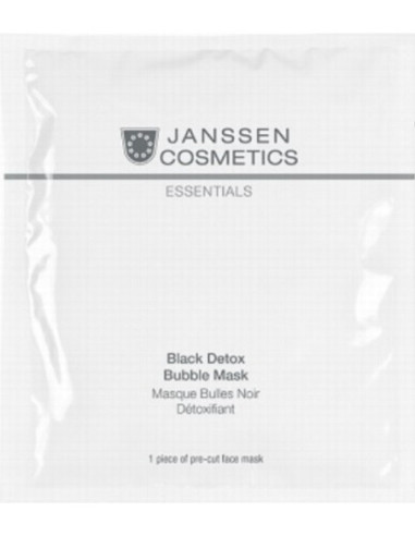 JANSSEN Biocellulose -naamio...