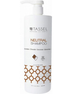 TASSEL NEUTRAL -shampoo...