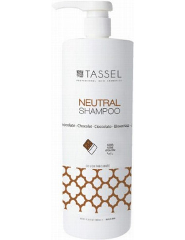 TASSEL NEUTRAL -shampoo päivittäiseen...