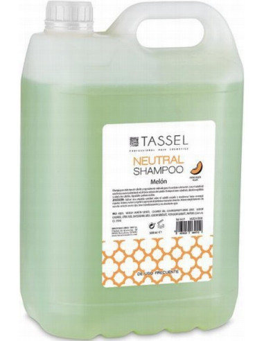TASSEL NEUTRAL -shampoo...