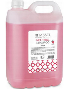 TASSEL NEUTRAL -shampoo...