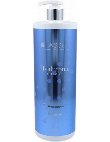 TASSEL Hyaluronic Shampoo...