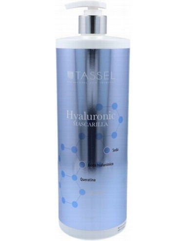 TASSEL Hyaluronihappohiusnaamio 1000ml