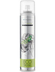 TASSEL STYLE PRO Hiuslakka...