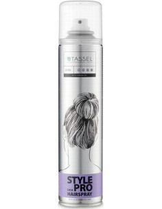 TASSEL STYLE PRO Hairspray...