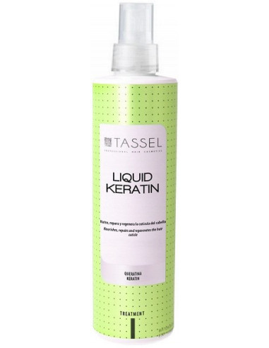 Matu līdzeklis Scented Liquid Keratin 250ml