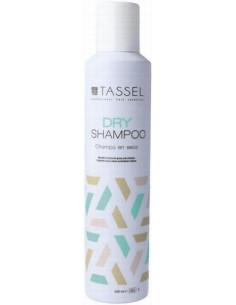 TASSEL Kuiva shampoo 300ml