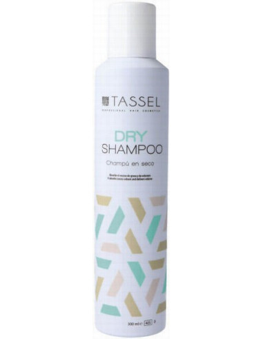 TASSEL Kuiva shampoo 300ml