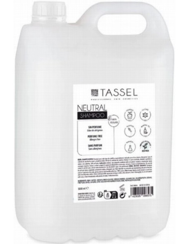 TASSEL NEUTRAL -shampoo...