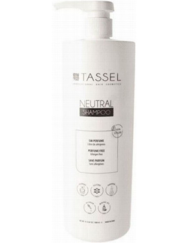 TASSEL NEUTRAL -shampoo päivittäiseen...
