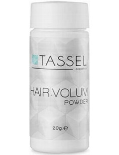 TASSEL HAIR VOLUME -puuteri...