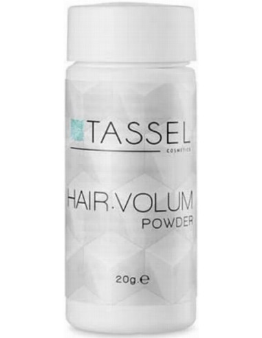 TASSEL HAIR VOLUME powder 20g