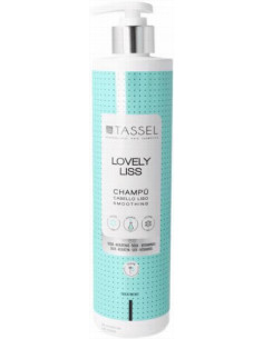 TASSEL LOVELY LISS...