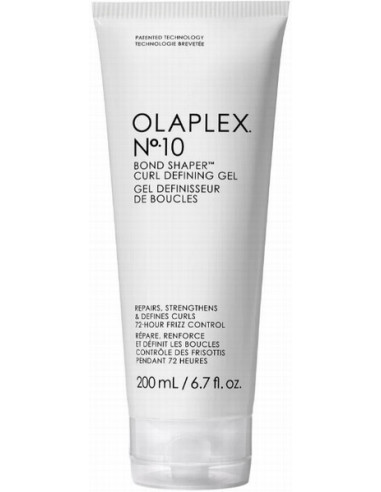 OLAPLEX No.10 Bond Shaper kiharoita...