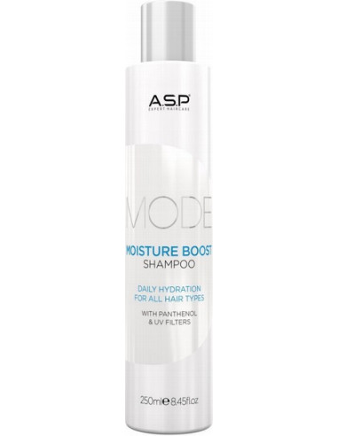 MODE Kosteuttava shampoo 300ml