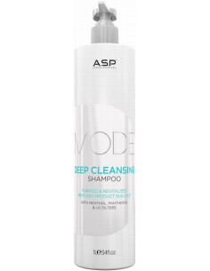 MODE Syväpuhdistava shampoo...