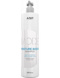 MODE Kosteuttava shampoo...