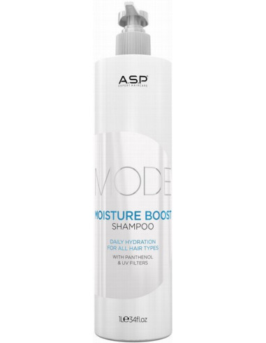 MODE Kosteuttava shampoo 1000ml