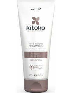 kitoko Nutri-Restore Masque...