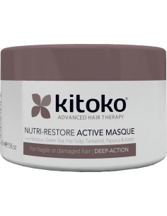 kitoko Nutri-Restore Masque...