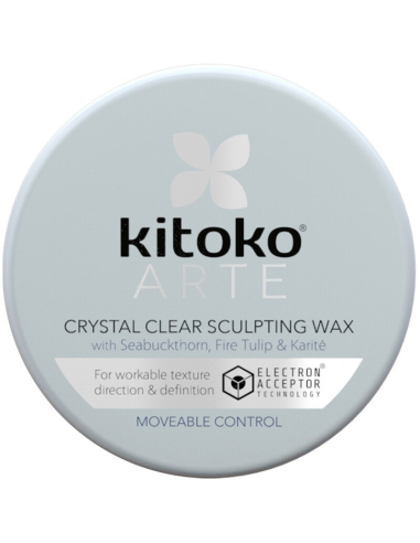 kitoko ARTE hiustenmuotoiluvaha 75ml