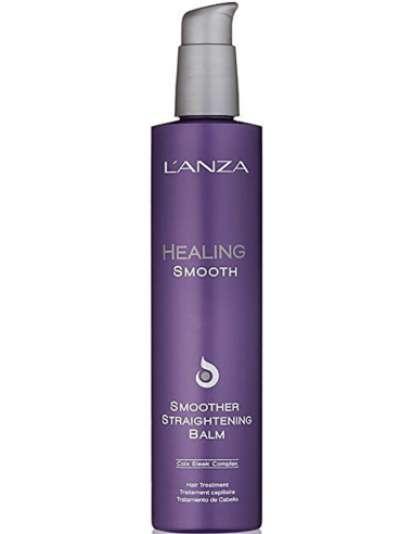 HEALING SMOOTH Straightening Balm 250ml