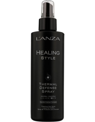 HEALING STYLE Lämpösuojasuihke 200ml