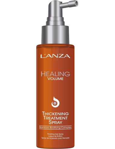 HEALING VOLUME Thickening Treatment spray 100ml