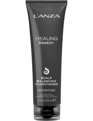 HEALING REMEDY Päänahan...