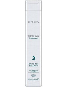 HEALING STRENGTH Valkoisen...