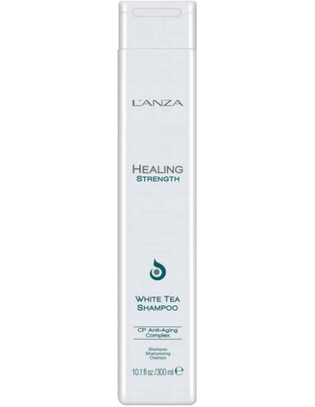 HEALING STRENGTH Valkoisen teen shampoo 300ml