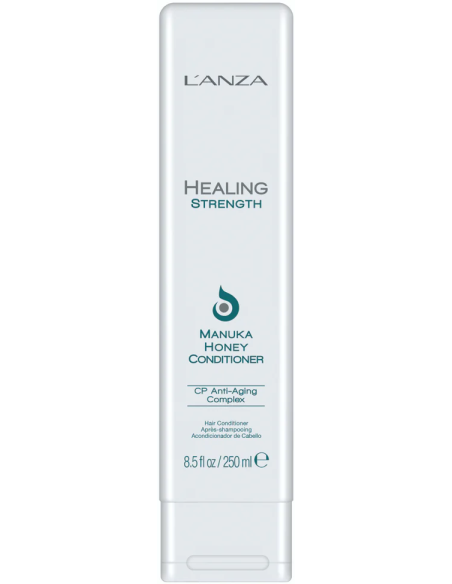 HEALING STRENGTH Manuka-hunajahoitoaine 250ml