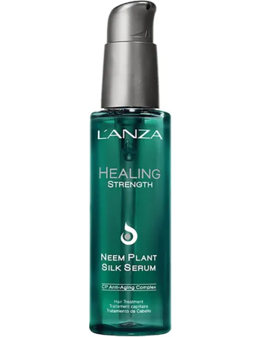 HEALING STRENGTH Neem Plant Silk Serum 100ml