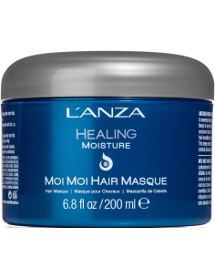 HEALING MOISTURE Moi Moi...