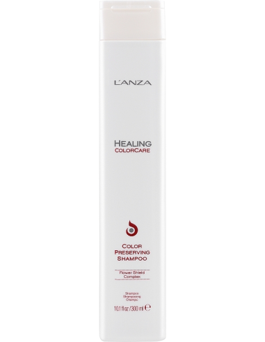 HEALING COLORCARE Shampoo värjätyille...