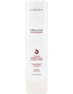 HEALING COLORCARE Hoitoaine...