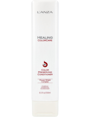 HEALING COLORCARE Hoitoaine...