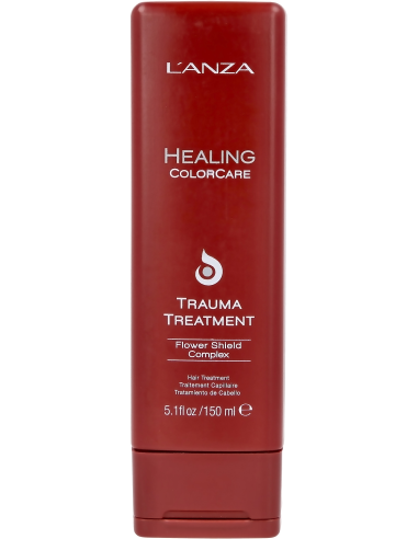 HEALING COLORCARE -naamio värjätyille...