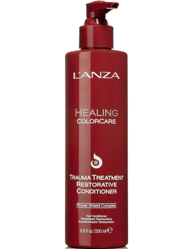 HEALING COLORCARE Trauma Treatment Restorative Conditioner 200ml