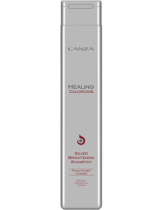 HEALING COLORCARE Hopeinen...