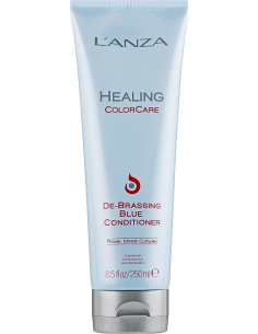 HEALING COLORCARE Hoitoaine...