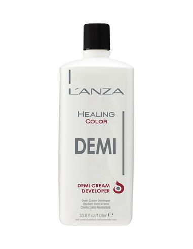 L'anza HOITAVA VÄRI -aktivaattori...