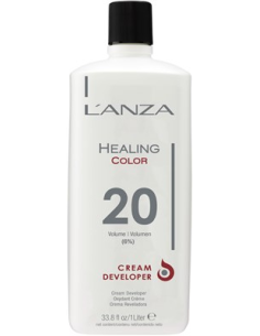 L'anza HEALING COLOR Cream...