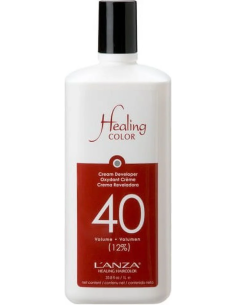 L'anza HOITAVA VÄRI...