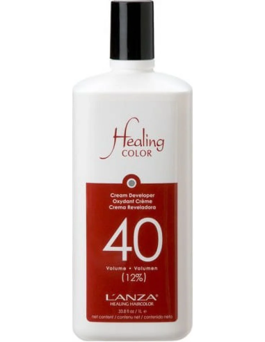 L'anza HOITAVA VÄRI -aktivaattori 40...