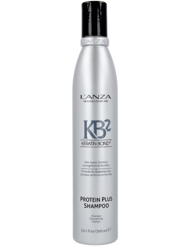 KERATIN BOND2 Protein Plus Shampoo 300ml