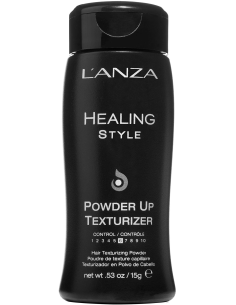 HEALING STYLE Hiusten...