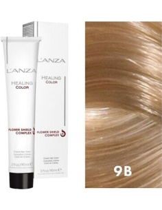 L'anza HOITOVÄRI - 9B 90ml