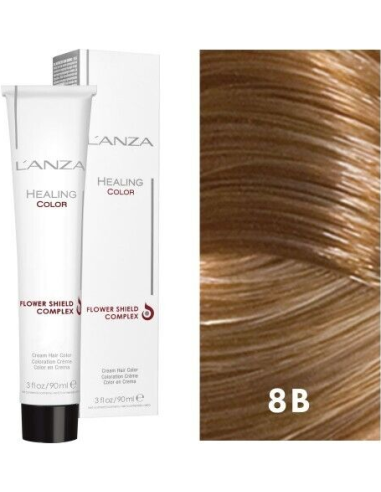 8B Lanza Healing Color 90ml